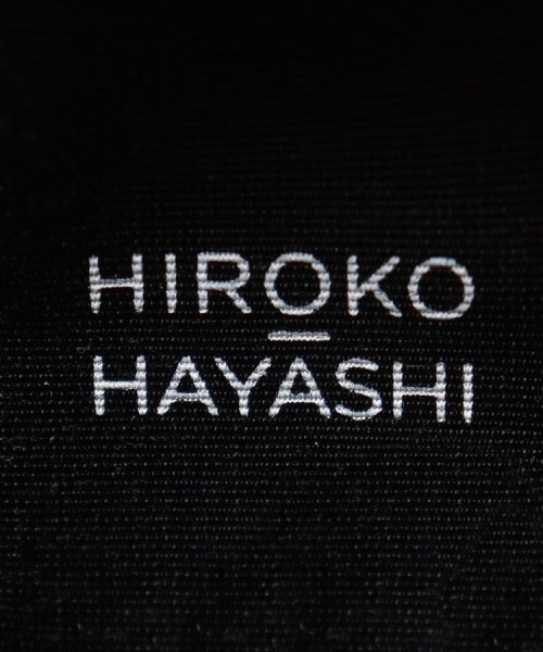 HIROKO　HAYASHI (ヒロコ　ハヤシ)/【数量限定】OSSO VIVO（オッソ ヴィーヴォ）ハンドバッグ/img11