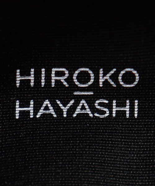 HIROKO　HAYASHI (ヒロコ　ハヤシ)/【数量限定】OSSO VIVO（オッソ ヴィーヴォ）2wayバッグ/img11