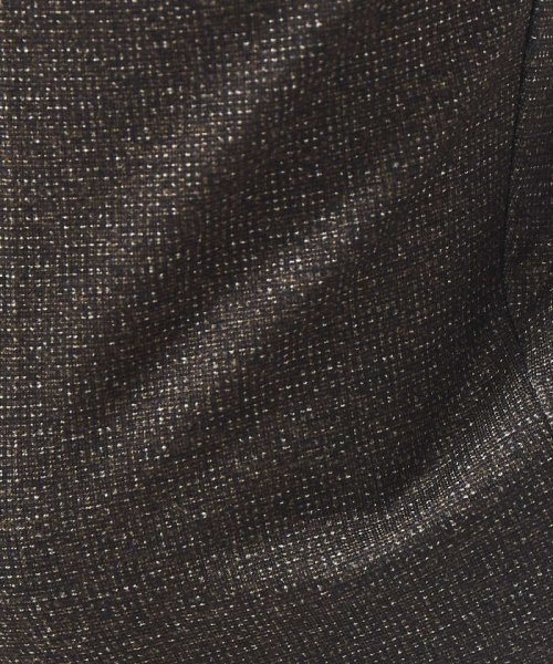 【上下2点セット/セットアップ対応】ポンチセットアップ/スーツ W76 モデル：H180 B93 H94