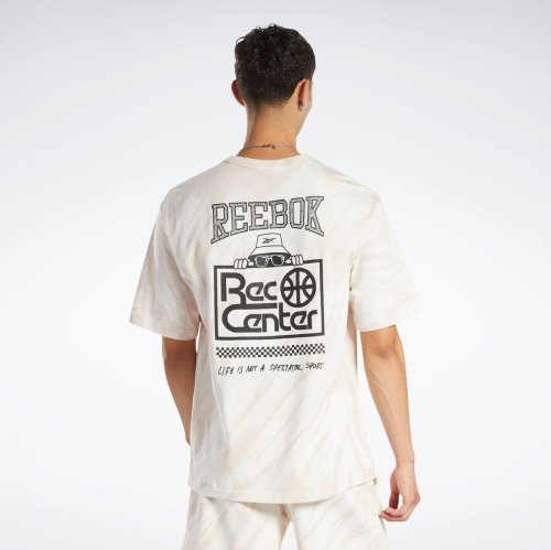 Reebok(リーボック)/ブロックパーティー Tシャツ / CL BLOCK PARTY TEE/img09