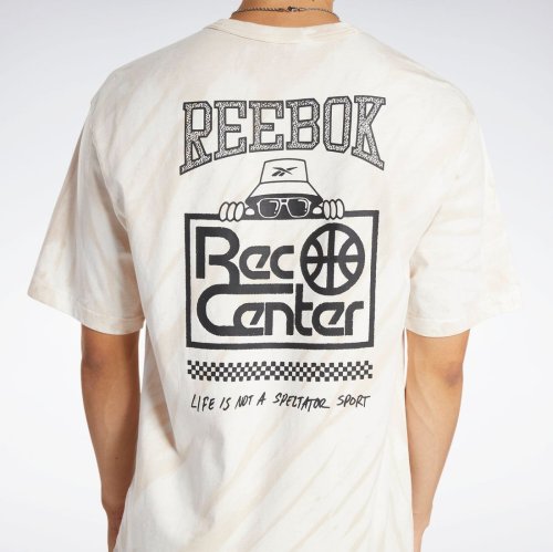 Reebok(リーボック)/ブロックパーティー Tシャツ / CL BLOCK PARTY TEE/img13