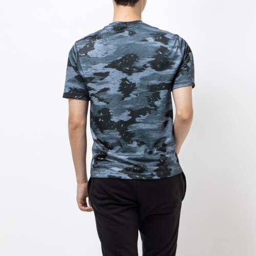 Reebok(リーボック)/トレイン カモ テック Tシャツ / TRAIN CAMO TECH TEE /img08