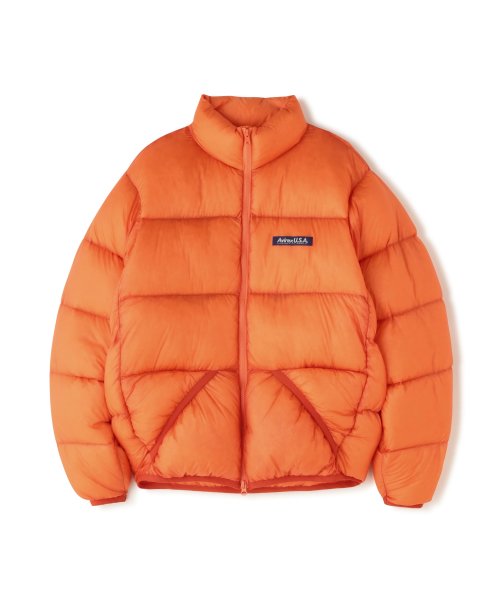 URBAN DOWN JACKET/アーバン ダウンジャケット DOWN