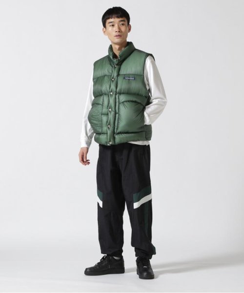 AVIREX(AVIREX)/URBAN DOWN VEST JACKET/ アーバン ダウンベスト ジャケット/img15