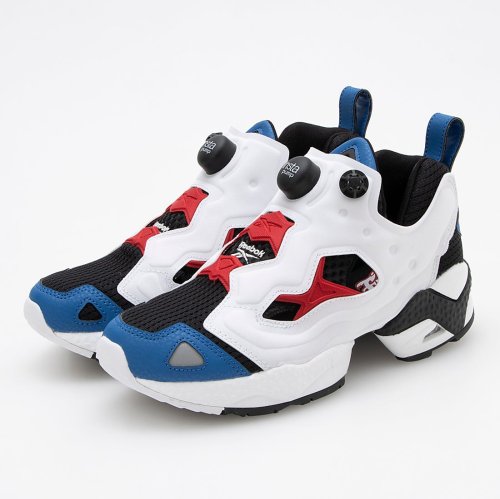 Reebok(リーボック)/インスタポンプフューリー95/INSTAPUMPFURY95/img06