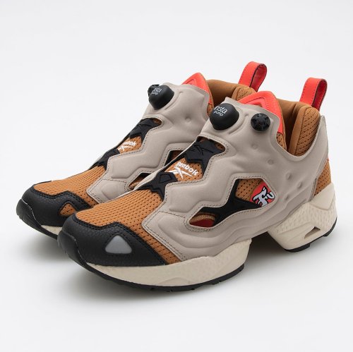 Reebok(Reebok)/インスタポンプフューリー95/INSTAPUMPFURY95/img05