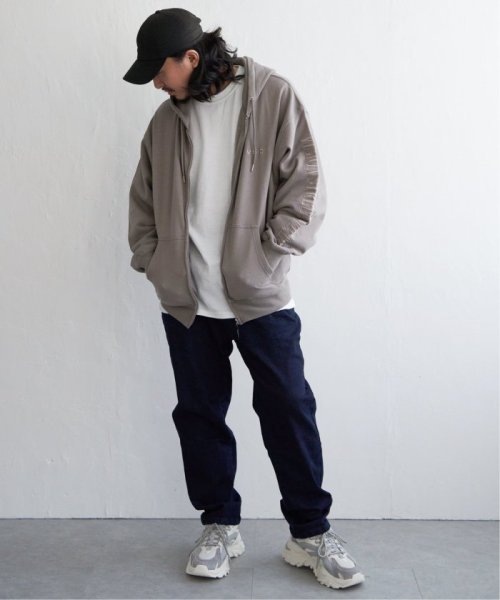 VENCE　EXCHANGE(ヴァンス　エクスチェンジ)/VISION STREET WEAR ビジョンストリートウェア マグロゴジップパーカー/img11