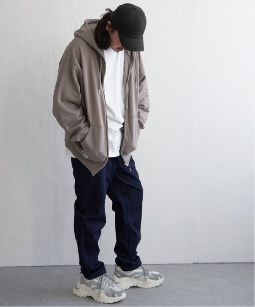 VENCE　EXCHANGE(ヴァンス　エクスチェンジ)/VISION STREET WEAR ビジョンストリートウェア マグロゴジップパーカー/img12