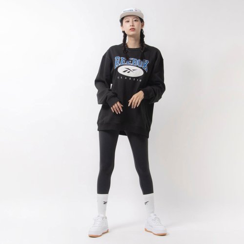 Reebok(リーボック)/クラシック クルー スウェット / CLASSIC AE CREW SEWAT /img14