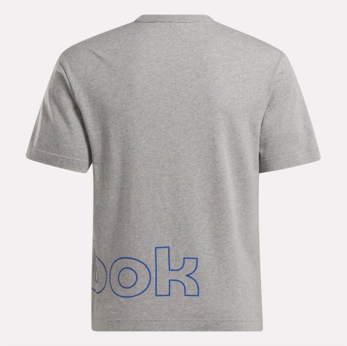 Reebok(リーボック)/グラフィック ショートスリーブ Tシャツ / RI GRAPHIC SHORT SLEEVE TEE /img09