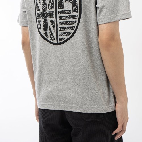 Reebok(リーボック)/クレスト ショートスリーブ Tシャツ / GS CL CREST SHORT SLEEVE TEE /img07