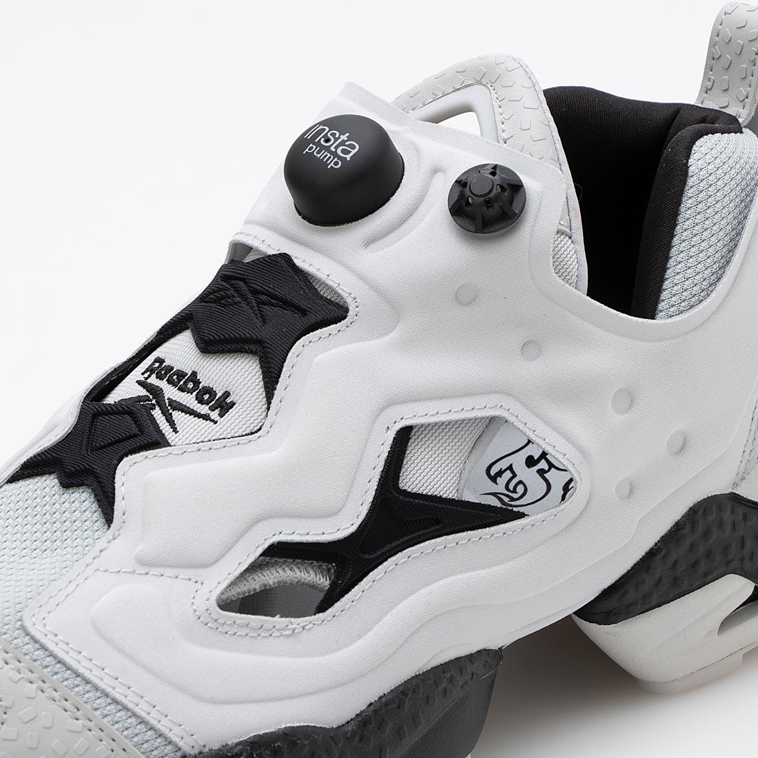 インスタポンプReebok インスタポンプ フューリー 95/ InstapumpFury95