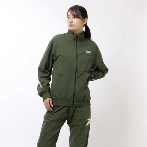 Reebok(Reebok)/クラシック ベクター トラックトップ / CL VECTOR TRACKTOP /img21