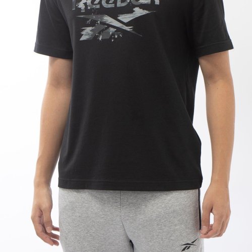 Reebok(リーボック)/モダン カモ Tシャツ / RI Modern Camo T－Shirt /img12