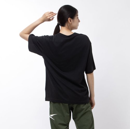 Reebok(Reebok)/グローブ ショートスリーブ Tシャツ / GS GLOBE SHORT SLEEVE TEE /img10