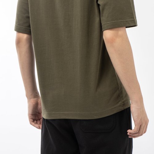 Reebok(Reebok)/グローブ ショートスリーブ Tシャツ / GS GLOBE SHORT SLEEVE TEE /img07