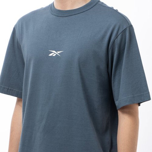 Reebok(Reebok)/ノーマター ザ テスト Tシャツ / NO MATTER THE TEST GFX SS TEE/img05