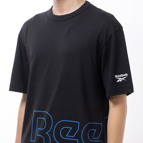 Reebok(リーボック)/グラフィック ショートスリーブ Tシャツ / RI GRAPHIC SHORT SLEEVE TEE /img05