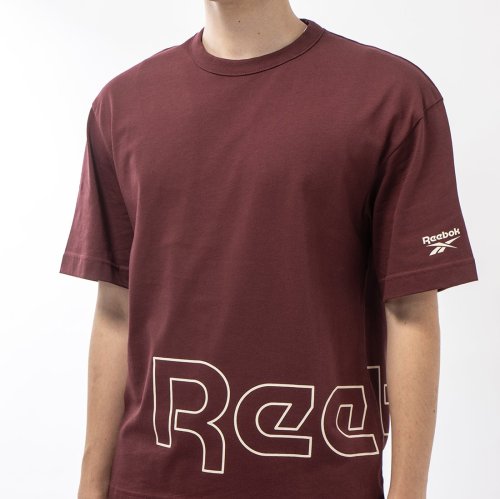 Reebok(Reebok)/グラフィック ショートスリーブ Tシャツ / RI GRAPHIC SHORT SLEEVE TEE /img05