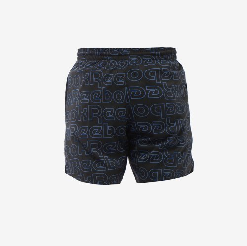 Reebok(Reebok)/RI AOP ウーヴン トラック ショーツ / RI AOP WOVEN TRACK SHORT /img07