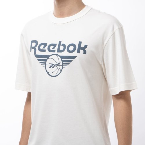 Reebok(リーボック)/バスケットボール ブランド グラフィック Tシャツ / BB BRAND GRAPHIC TEE /img05