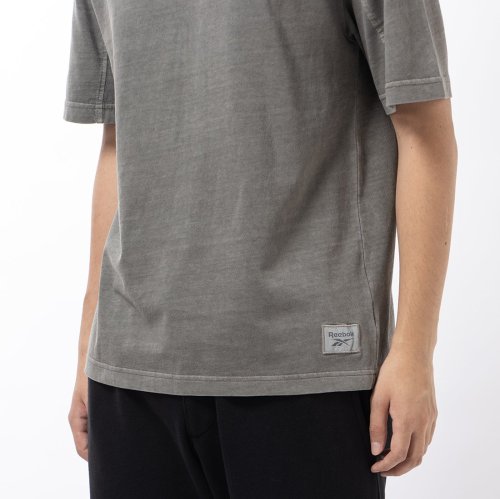 Reebok(Reebok)/クラシック ショートスリーブ Tシャツ / CLASSIC SHORT SLEEVE TEE /img06