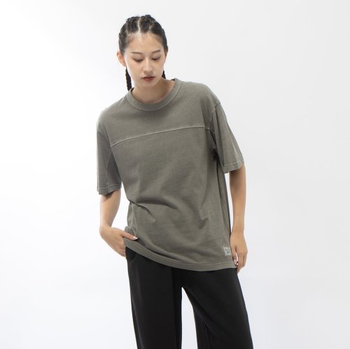 Reebok(Reebok)/クラシック ショートスリーブ Tシャツ / CLASSIC SHORT SLEEVE TEE /img08