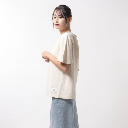 Reebok(リーボック)/クラシック ショートスリーブ Tシャツ / CLASSIC SHORT SLEEVE TEE /img15