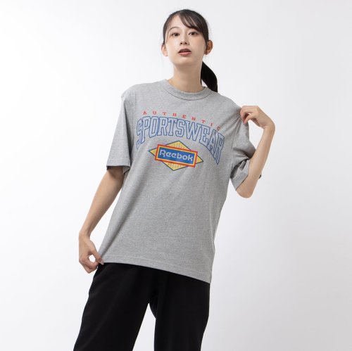 Reebok(Reebok)/クラシック ショートスリーブ Tシャツ / CLASSIC SHORT SLEEVE TEE /img08