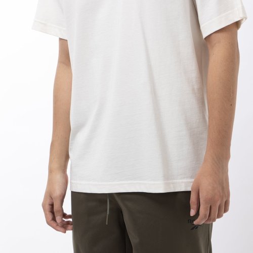 Reebok(Reebok)/クレスト ショートスリーブ Tシャツ / GS CL CREST SHORT SLEEVE TEE /img06