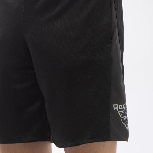 Reebok(Reebok)/バスケットボール シーズナル メッシュショーツ / BB SEASONAL MESH SHORT /img05