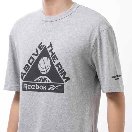 Reebok(リーボック)/バスケットボール アート グラフィック Tシャツ / BB ATR GRAPHIC TEE /img05