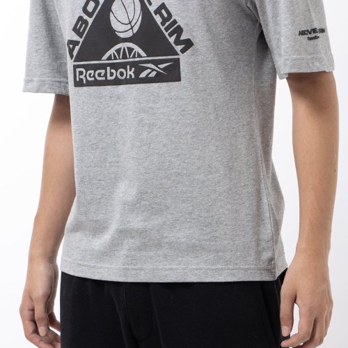 Reebok(リーボック)/バスケットボール アート グラフィック Tシャツ / BB ATR GRAPHIC TEE /img06