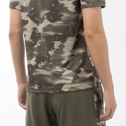 Reebok(リーボック)/トレイン カモ テック Tシャツ / TRAIN CAMO TECH TEE /img07