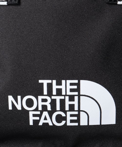 THE NORTH FACE(ザノースフェイス)/【THE NORTH FACE / ザ・ノースフェイス】 SQUARE TOTE NN2PP06 キッズ バッグ プレゼント/img05