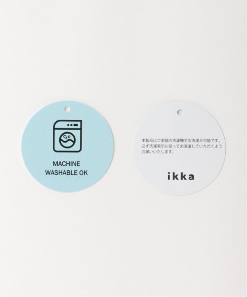 ikka kids(イッカ　キッズ)/ジャガードレインボーニットプルオーバー（120〜160cm）/img18