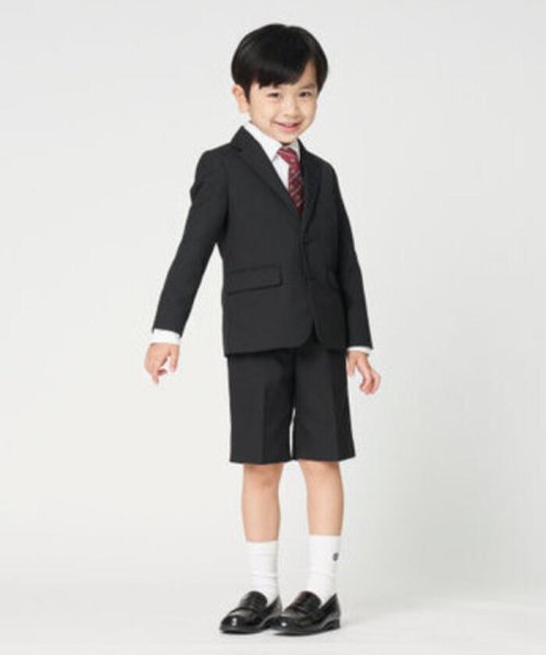 COMME CA ISM KIDS(コムサイズム（キッズ）)/【セットアップ対応】グルカパンツ(110－130cm)/img03