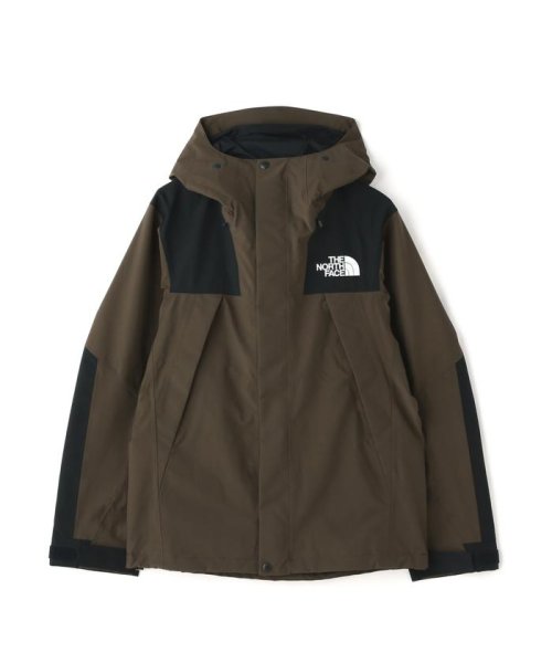 BEAVER(ビーバー)/THE NORTH FACE/ザ・ノースフェイス　Mountain Jacket/img22