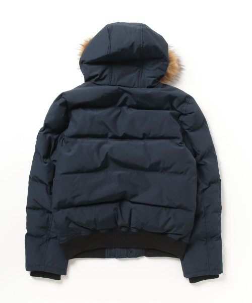 【TOMMY HILFIGER / トミーヒルフィガー】ファー付き 中綿 フード ダウン 159AP863 中綿 フード HILFIGER トミーヒルフィガー】ファー付き 159AP863 ダウン / 【TOMMY L1428880564(10890円)