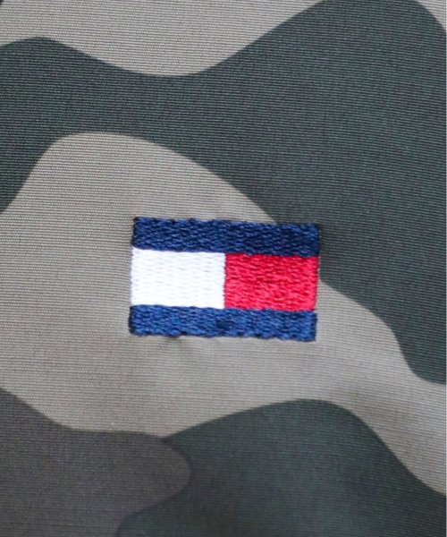 【TOMMY HILFIGER / トミーヒルフィガー】ファー付き 中綿 フード ダウン 159AP863 中綿 フード HILFIGER トミーヒルフィガー】ファー付き 159AP863 ダウン / 【TOMMY L1428880564(10890円)