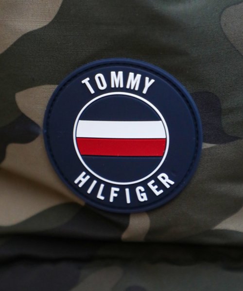 【TOMMY HILFIGER / トミーヒルフィガー】ファー付き 中綿 フード ダウン 159AP863 中綿 フード HILFIGER トミーヒルフィガー】ファー付き 159AP863 ダウン / 【TOMMY L1428880564(10890円)