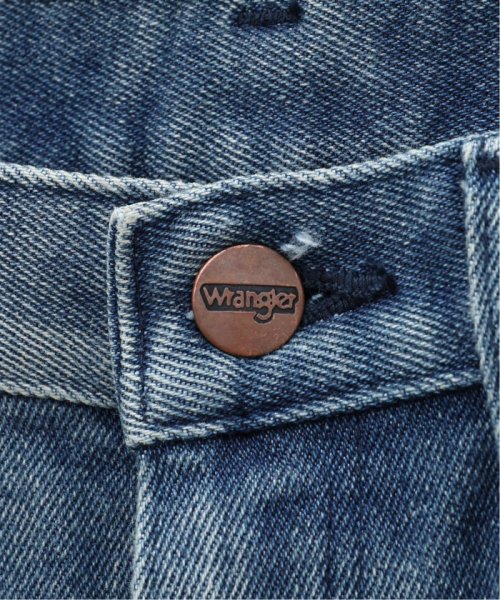 JOINT WORKS(ジョイントワークス)/【Wrangler / ラングラー】 WRANCHER DRESS DENIM/img20