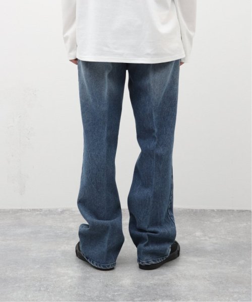 JOINT WORKS(ジョイントワークス)/【Wrangler / ラングラー】 WRANCHER DRESS DENIM/img31