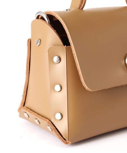 Hender Scheme/エンダースキーマ/assemble hand bag flap S Hender Scheme/エンダースキーマ/assemble hand bag flap