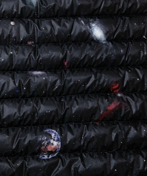 【GSC15周年】 NANGA×ｇｓｃ 目立っちゃブルダウンカーデ 