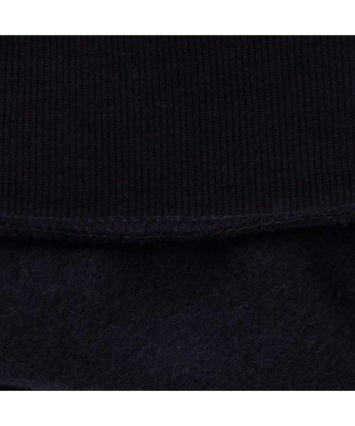 MAC HOUSE(women)(マックハウス（レディース）)/UNDERWRAPS アンダーラップス 裏起毛刺繍ビッグトレーナー 80004－1/img20