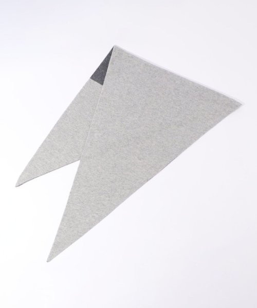 GALERIE VIE スコットランドカシミヤストール 