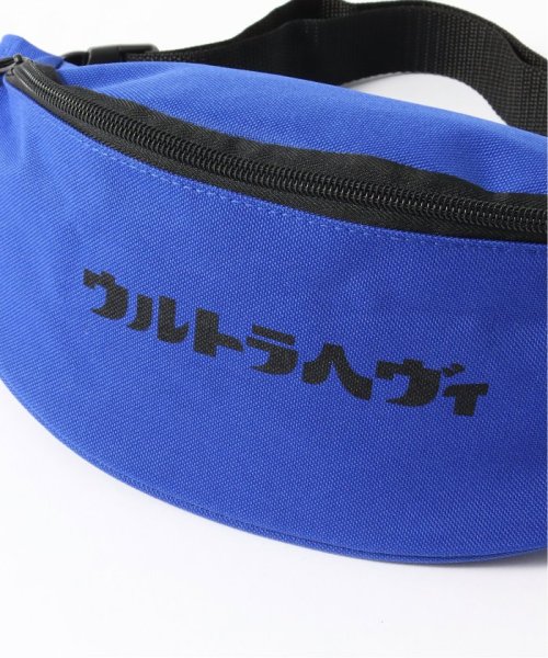 JOURNAL STANDARD(ジャーナルスタンダード)/【ULTRA HEAVY/ウルトラヘビー】Waist Bag/img07