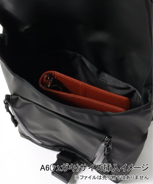 JOURNAL STANDARD(ジャーナルスタンダード)/BAGJACK / BKE bag M/img08