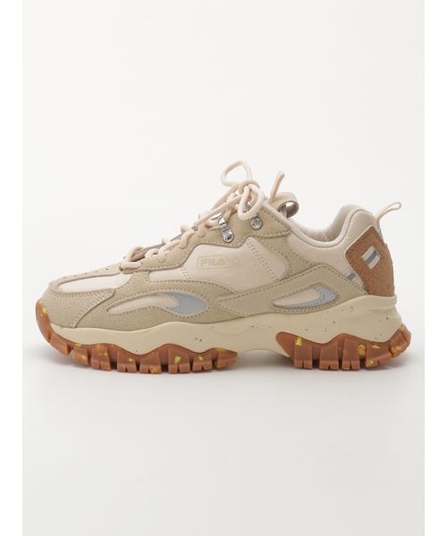 【完売品】emmi×FILA RAYTRACER TR 2×emmi 23.5 完売品】emmi×FILA RAYTRACER TR 2×emmi 23.5 - メルカリ